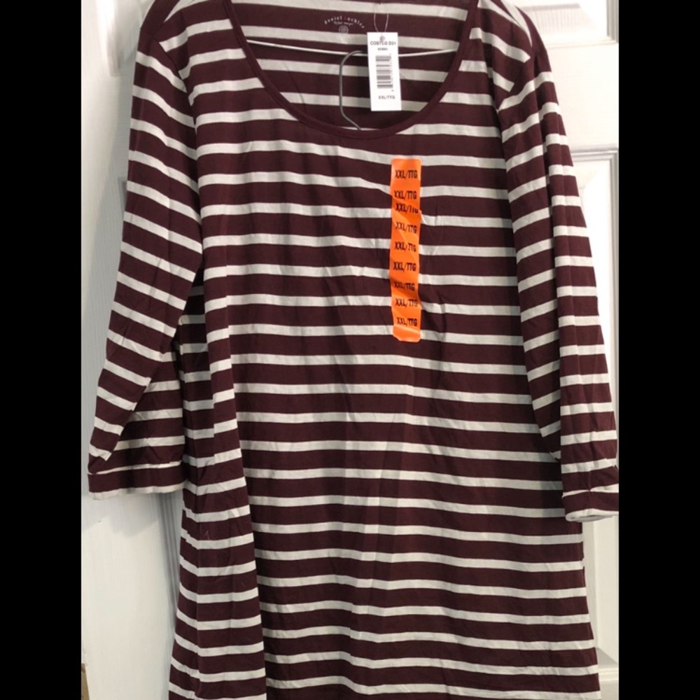 2 piece long sleeve Pajama set